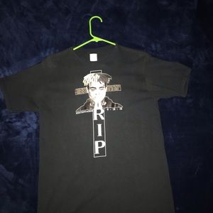 RIP XXXTENTACION T-SHIRT